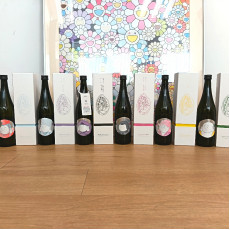 酒の七福神 1 套 7 支