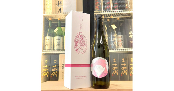 酒の七福神1 套7 支| 日本清酒| 日本Sake - 灣聚清酒Greater Bay Sake