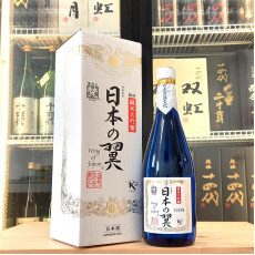 梵 日本の翼 純米大吟釀 720ml