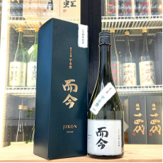 而今 宇奈根 純米大吟釀 20週年紀念 720ml