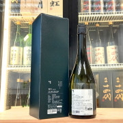 而今 宇奈根 純米大吟釀 20週年紀念 720ml