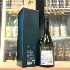 而今 宇奈根 純米大吟釀 20週年紀念 720ml