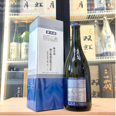 磯自慢 純米吟釀 720ml