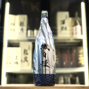 磯自慢 吟釀 生詰 1800ml