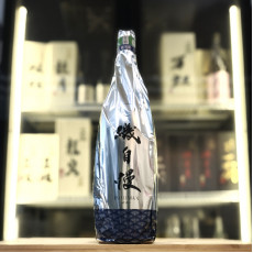磯自慢 吟釀 生詰 1800ml