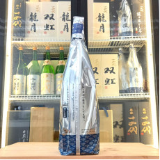 磯自慢 純米吟釀 生詰 1800ml