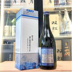 磯自慢 特別本釀造 720ml