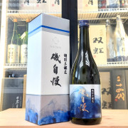 磯自慢 特別本釀造 720ml