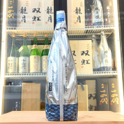 磯自慢 特別本釀造 1800ml (銀色紙包裝)