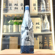 磯自慢 特別本釀造 1800ml (銀色紙包裝)