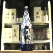 磯自慢 大吟釀 生詰 1800ml
