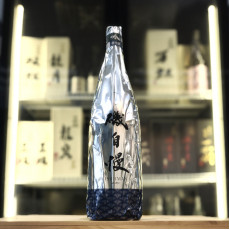 磯自慢 大吟釀 生詰 1800ml