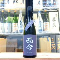 而今 きもと 秋津 山田錦 火入 純米吟釀 720ml