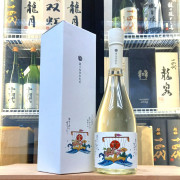 農口尚彥 PREMIUM NOUVEAU 丙午 寶船 720ml