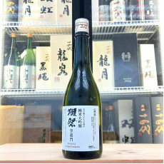 獺祭 登龍門 純米大吟釀 720ml