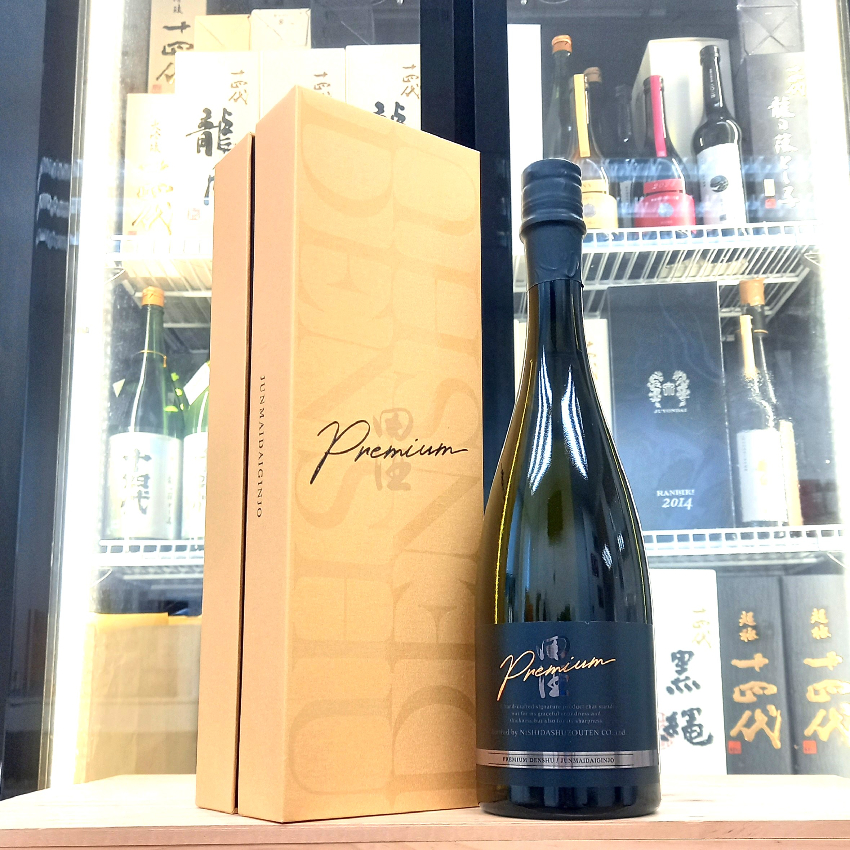 田酒 Premium 純米大吟釀 720ml