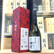獺祭 新生 二割三分 純米大吟釀 720ml
