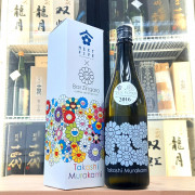 NEXT5 x 村上隆 2016 limited version Sake 720ml
