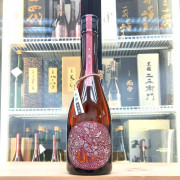 產土 香子 五農釀 720ml