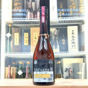 產土 香子 五農釀 720ml