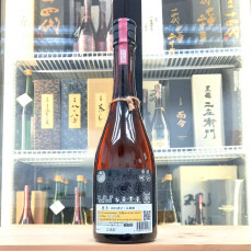 產土 香子 五農釀 720ml