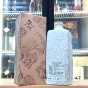 新政 天王町記念酒 純米吟釀 720ml