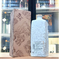 新政 天王町記念酒 純米吟釀 720ml