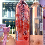 KiraKira 櫻花酒 1套3支