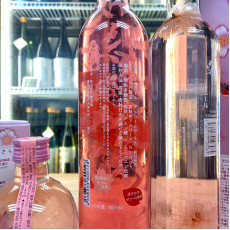 KiraKira 櫻花酒 1套3支