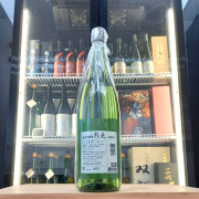 花邑 出羽燦々 純米吟釀 (生酒) 1800ml