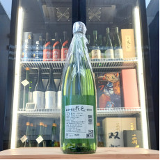 花邑 出羽燦々 純米吟釀 (生酒) 1800ml