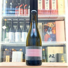 新政 Invisible Pink Unicorn NV 貴釀酒 760ml