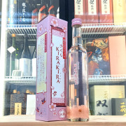 Kirakira さくら 櫻花利口酒 500ml