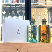 新政× Ethical Spirits 酒粕燒酎 500ml x 2