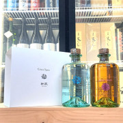 新政× Ethical Spirits 酒粕燒酎 500ml x 2