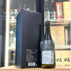 宮寒梅 至粋  純米大吟釀  720ml