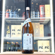 加茂錦 荷札酒 短稈渡船 純米大吟釀 1800ml