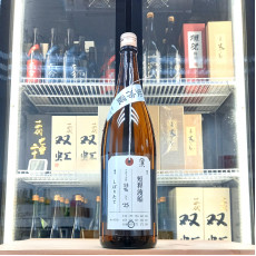 加茂錦 荷札酒 短稈渡船 純米大吟釀 1800ml