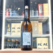 加茂錦 荷札酒 短稈渡船 純米大吟釀 1800ml