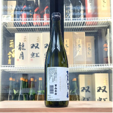 蒼天伝 蔵の華 純米吟釀 720ml