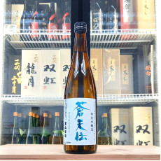 蒼天伝 特別本釀造 720ml