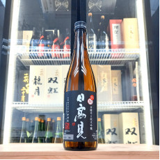 日高見 弥助 芳醇辛口  純米吟釀 720ml