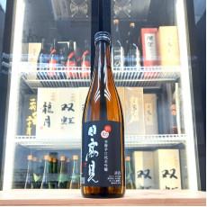 日高見 弥助 芳醇辛口  純米吟釀 720ml
