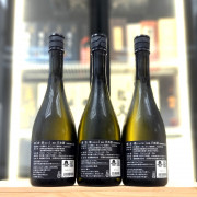 䉚 金鉾 △ 瓶燗 無濾過原酒 720ml (荒走)