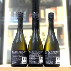 䉚 金礎 □ 瓶燗 無濾過原酒 720ml（責）