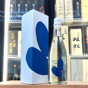 大嶺 2粒 愛山 720ml