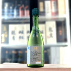 十四代 中取り 無濾過 純米吟釀 720ml