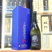 亀の井 くどき上手 出品大吟釀 無濾過中汲み 720ml