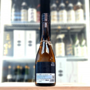 產土神宴 2025 改良信交 一農釀 生酒 720ml