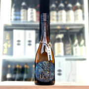 產土神宴 2025 改良信交 一農釀 生酒 720ml